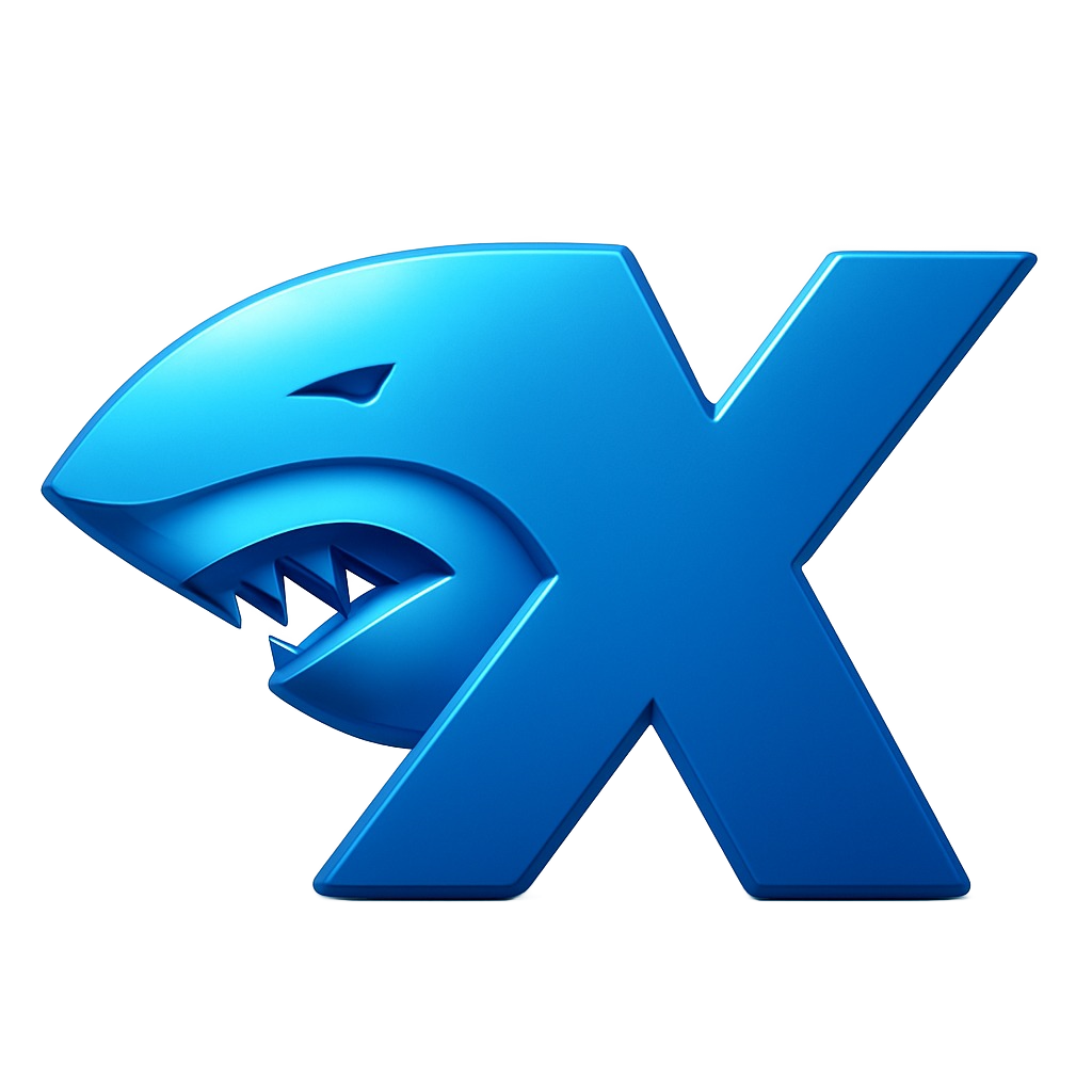 xshark